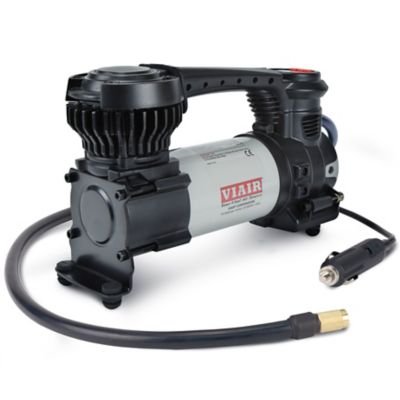 VIAIR 85P Digital Automatic Portable Compressor with Twist on chuck