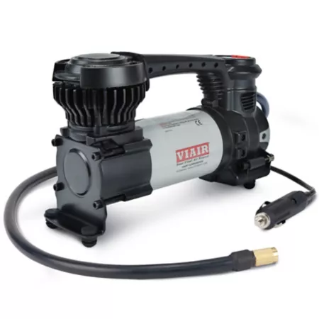 VIAIR 85P Digital Automatic Portable Compressor with Rotary Chuck Portable Air Compressors