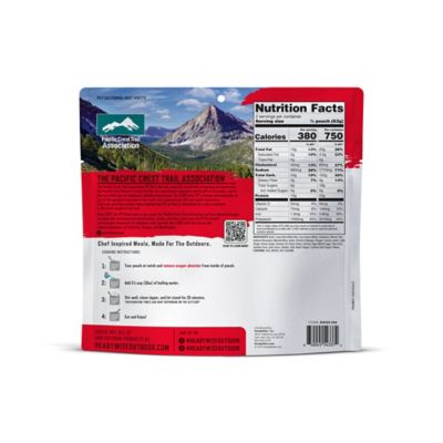 Image showing  Pro Adventure Meal Beef Bulgogi