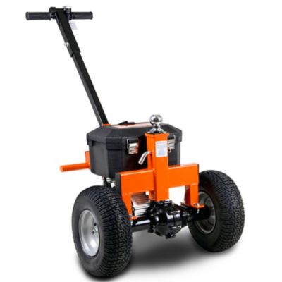 SuperHandy Electric Trailer Dolly