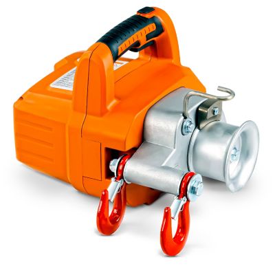 SuperHandy Portable Winch