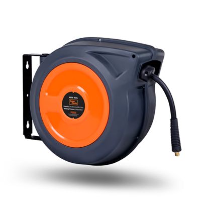 SuperHandy Air Hose Reel