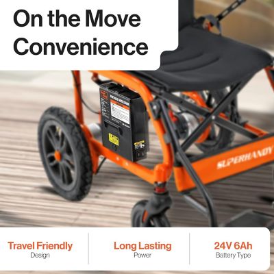 Image showing  Replacement Battery