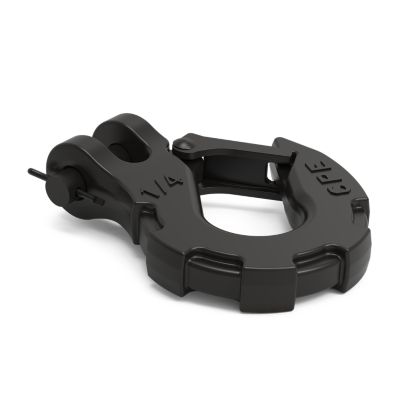 Image showing 8 th Champion Power Equipment 120V Electric Portable Winch Kit with Pulling and Lifting Capability, 1,100 lb.