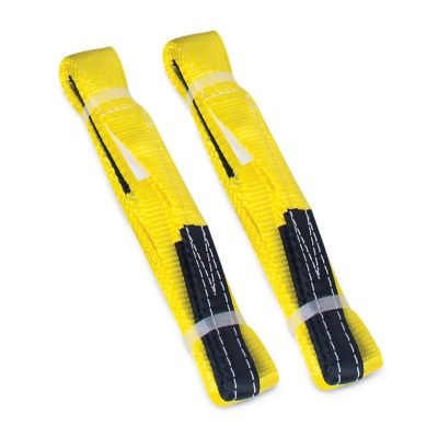 Image showing 9 th Champion Power Equipment 120V Electric Portable Winch Kit with Pulling and Lifting Capability, 1,100 lb.