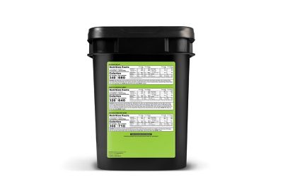 Image showing  Pro Meal Trailblazer Bucket