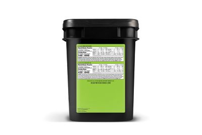 Image showing  Pro Meal Trailblazer Bucket