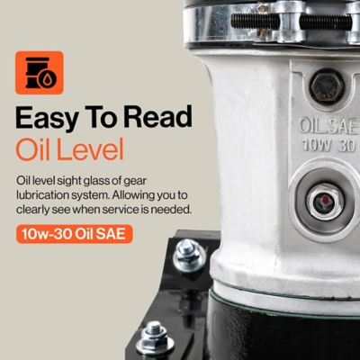 Image showing  Jumping Jack Tamping Rammer 7HP 209cc