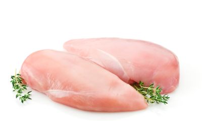 Image showing  Holistic Health Science 91 All Life Stages Chicken, Salmon and Eggs Recipe Dry Dog Food