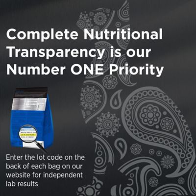 Image showing  Grain Free Holistic Finicky Cat Formula Made with Chicken