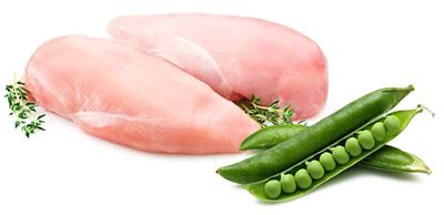 Image showing 7 th PURELUXE Elite Nutrition Grain Free Holistic Finicky Cat Formula Made with Chicken