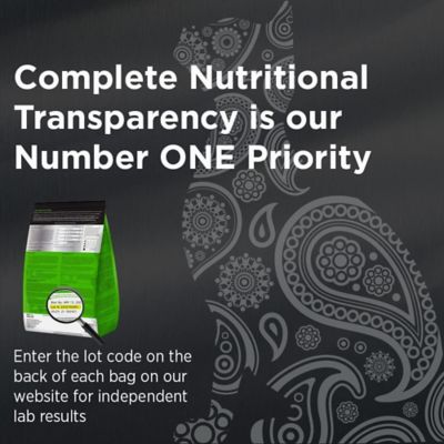 Image showing  Grain Free Holistic Persian Cat Formula Made with Fresh Chicken, Chicken Meal & Salmon Meal