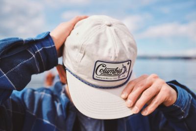 Image showing  Ratchet Strap Snapback Hat