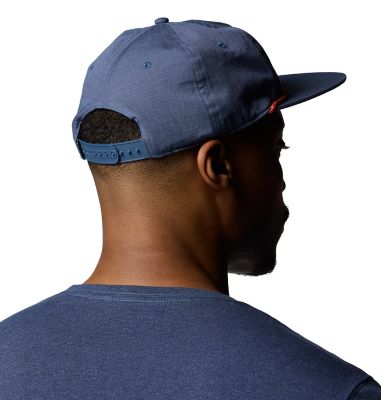 Image showing 2 th Columbia Sportswear Ratchet Strap Snapback Hat