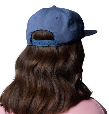Image showing 4 th Columbia Sportswear Ratchet Strap Snapback Hat