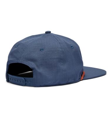 Image showing 5 th Columbia Sportswear Ratchet Strap Snapback Hat