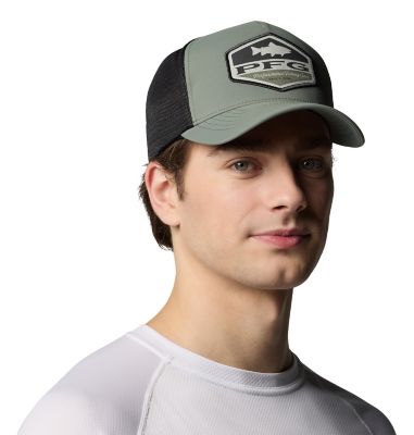 Image showing  PFG Big Haul Snapback