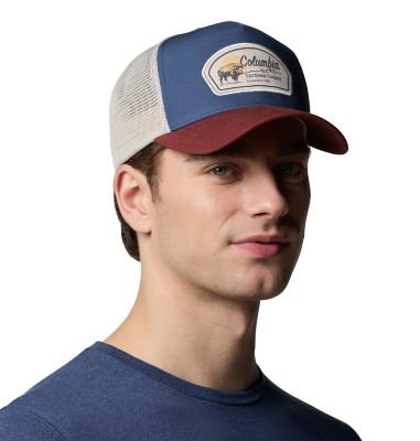 Image showing  Unisex Adult Road Ready Snap Back Hat