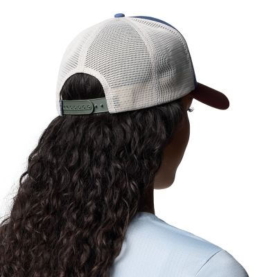 Image showing  Unisex Adult Road Ready Snap Back Hat