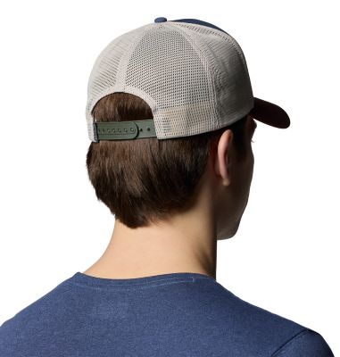 Image showing  Unisex Adult Road Ready Snap Back Hat