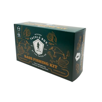 Image showing  Bass Regular Kit Non Lead