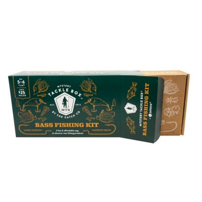 Image showing  Bass Regular Kit Non Lead