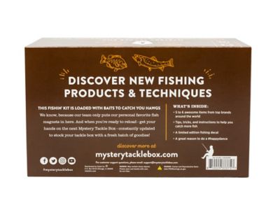 Image showing  Panfish & Trout Regular Kit Non Lead