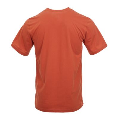 Image showing 4 th Carhartt Men's Short Sleeve Relaxed Fit Longhorn Graphic T-Shirt