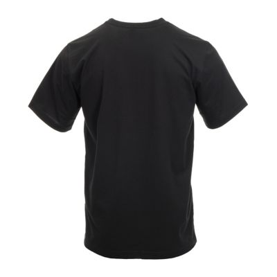 Image showing 4 th Carhartt Men's Short Sleeve Relaxed Fit Longhorn Graphic T-Shirt