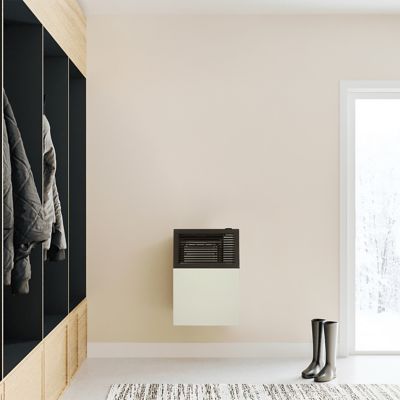 Image showing  Direct Vent Wall Heater 8,000 BTU Propane