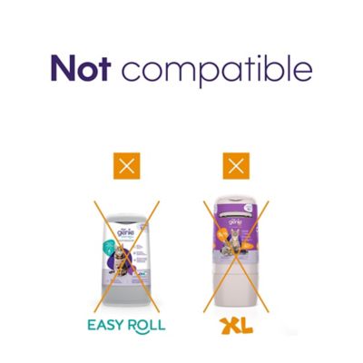 Image showing  Jumbo Refill 1pk