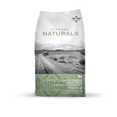 Diamond naturals puppy food hot sale petsmart