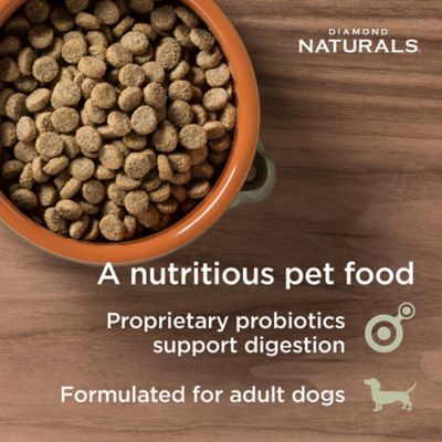 Image showing  Light Adult Lamb Meal and Rice Formula Dry Dog Food