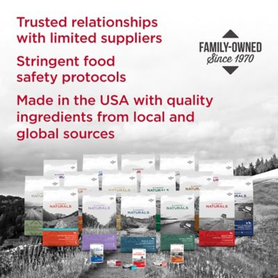 Image showing  Light Adult Lamb Meal and Rice Formula Dry Dog Food