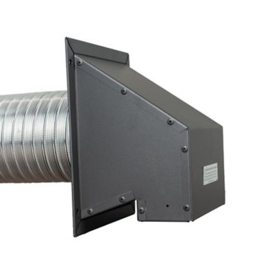 Image showing  Fresh Air Kit for Wood Stoves