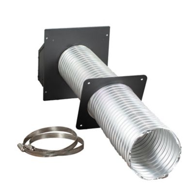 Image showing  Fresh Air Kit for Wood Stoves