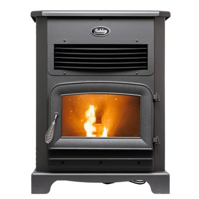 Wood & Pellet Stoves