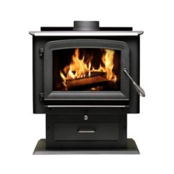 Pellet & Wood Stoves