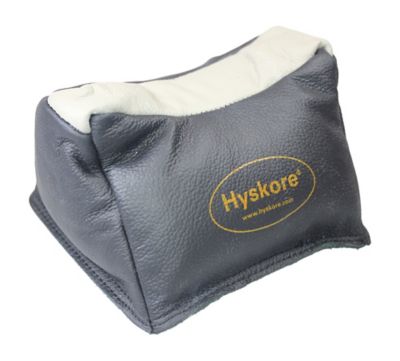 Hyskore Leather Rest Bag Utility