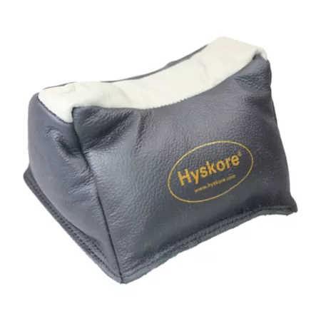 Hyskore Utility Leather Rest Bag Shooting Bags