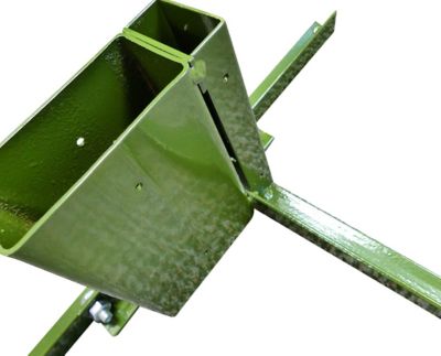 Image showing  Stand Portable for Long Range Shooting