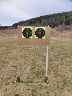 Image showing  Stand Portable for Long Range Shooting