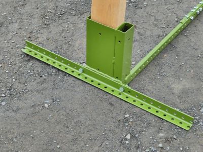 Image showing  Stand Portable for Long Range Shooting