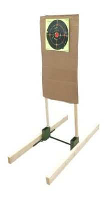 Image showing  Stand Portable for Long Range Shooting