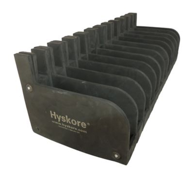 Image showing  Pistol Storage Rack Modular 12 Gun Capacity