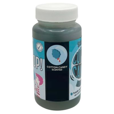 Image showing  Bubble Love Cotton Candy Scented 2 Pack 4 oz. Bottles