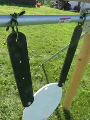 Image showing  Stand Portable For F Class and One Mile