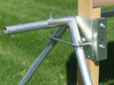 Image showing  Stand Portable For F Class and One Mile