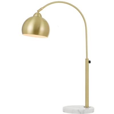 AF Lighting Orb Table Lamp with Adjustable Height &Width