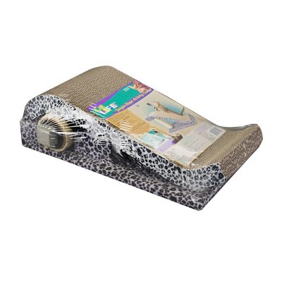 Image showing  Cat Scratching Slope